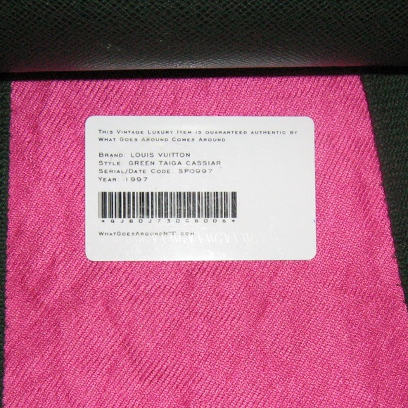 Louis Vuitton